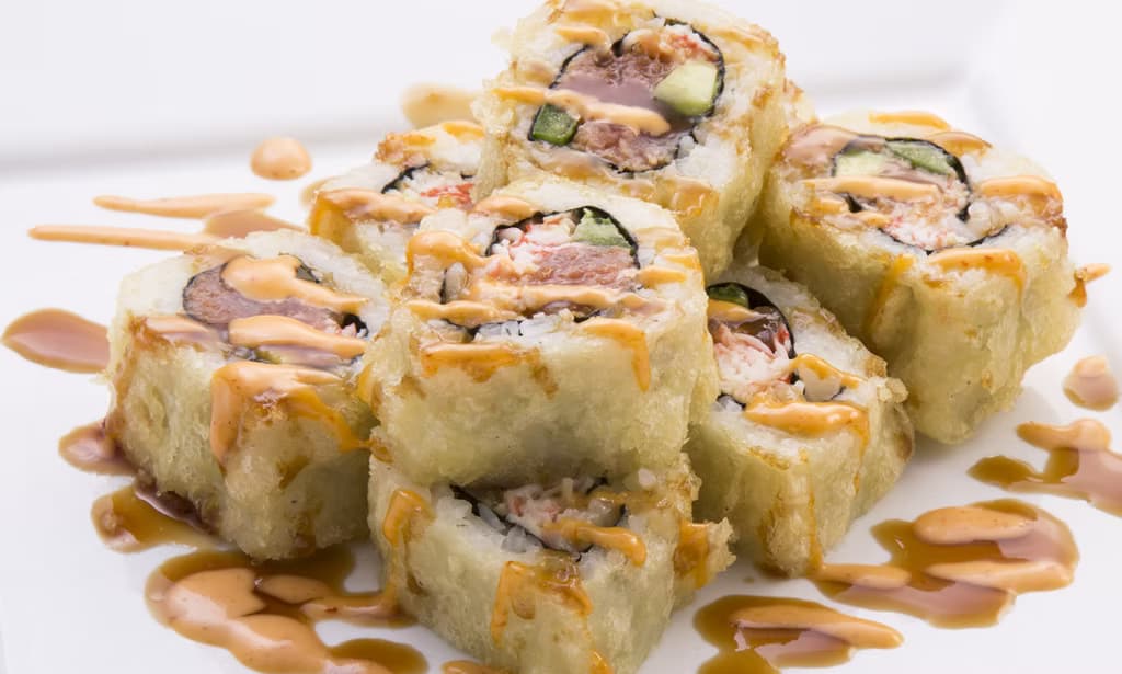 War Eagle Roll